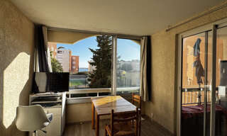 Appartement 2 Pièces 25 m² à vendre à Gruissan (11430)