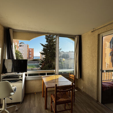 Appartement 2 pièces 139000 €