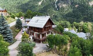 Appartement 3 Pièces 71 m² à vendre à Vaujany (38114)