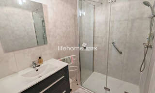 Appartement 2 Pièces 48 m² à vendre à Châteauroux (36000)