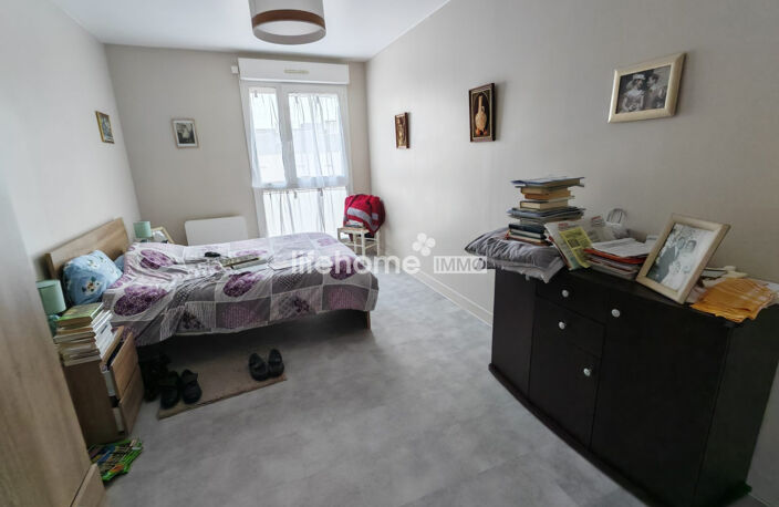 Appartement T2, résidence séniors — photo 3