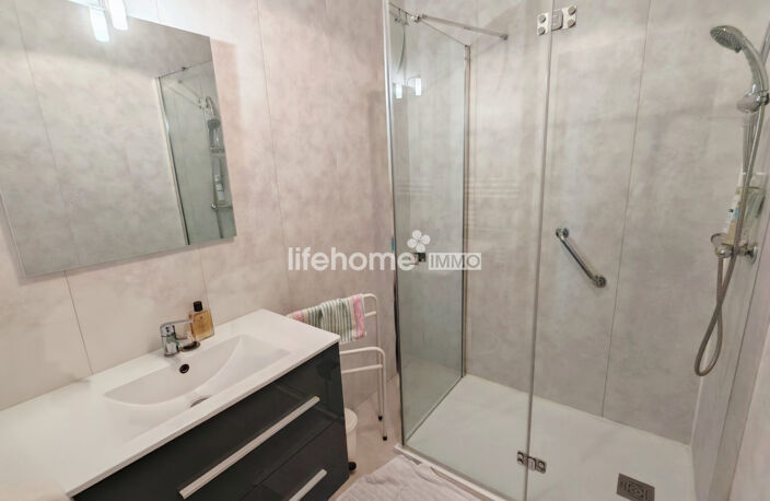 Appartement T2, résidence séniors — photo 4
