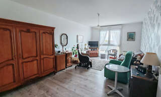 Appartement 2 Pièces 54 m² à vendre à Châteauroux (36000)