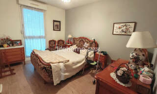 Appartement 2 Pièces 54 m² à vendre à Châteauroux (36000)