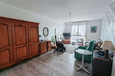 Appartement 2 pièces 38900 €