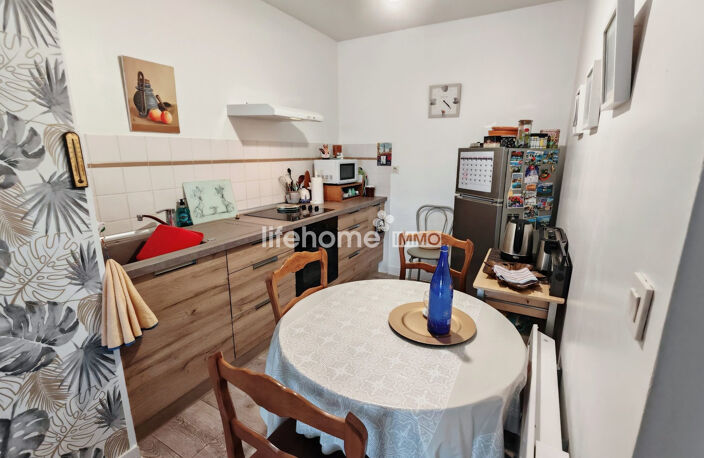 Appartement T2, résidence séniors — photo 2