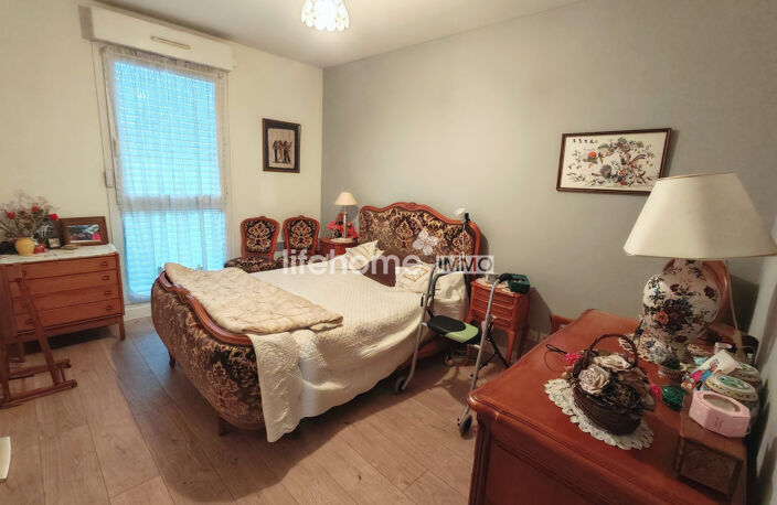 Appartement T2, résidence séniors — photo 3