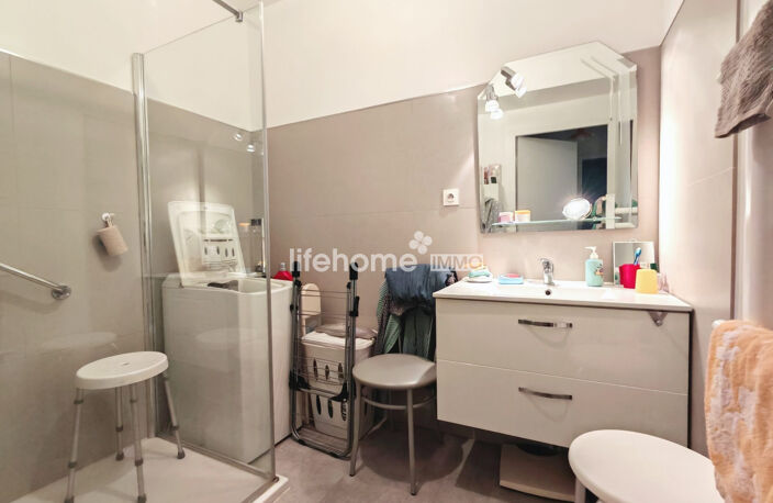 Appartement T2, résidence séniors — photo 4