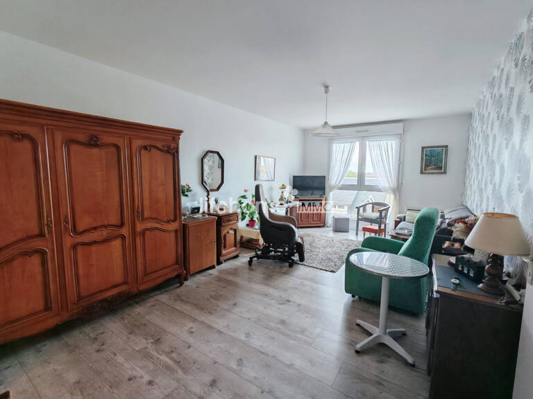 Appartement T2, résidence séniors — photo 1