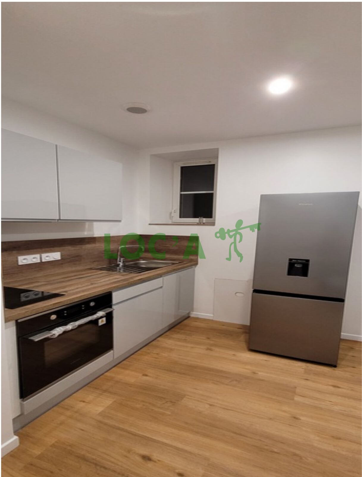 Location T2 30 m² à Dijon 701 ¤ CC /mois