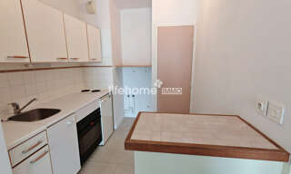 Appartement 2 Pièces 48 m² à vendre à Châteauroux (36000)