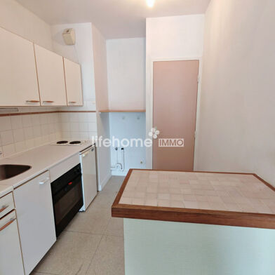 Appartement 2 pièces 28900 €