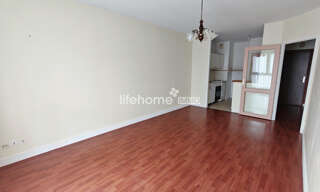 Appartement 2 Pièces 48 m² à vendre à Châteauroux (36000)