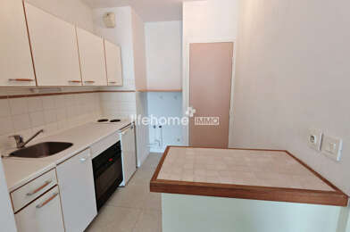 Appartement 2 pièces 28900 €