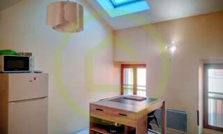 Appartement 2 Pièces 34 m² à vendre à Voreppe (38340)