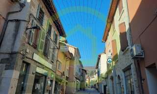 Appartement 2 Pièces 34 m² à vendre à Voreppe (38340)