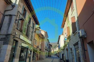 Appartement 2 pièces 110000 €