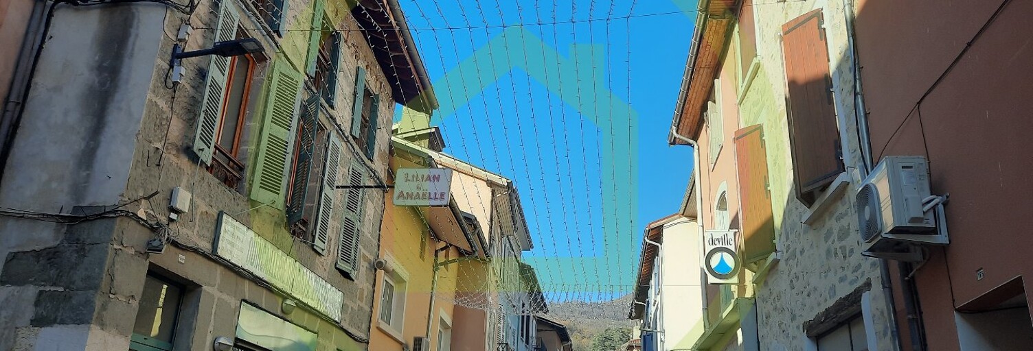 Appartement 2 Pièces 34 m² à vendre à Voreppe (38340)