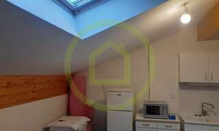 Appartement 2 Pièces 34 m² à vendre à Voreppe (38340)