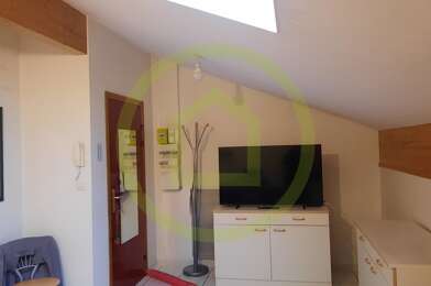 Appartement 2 pièces 115000 €