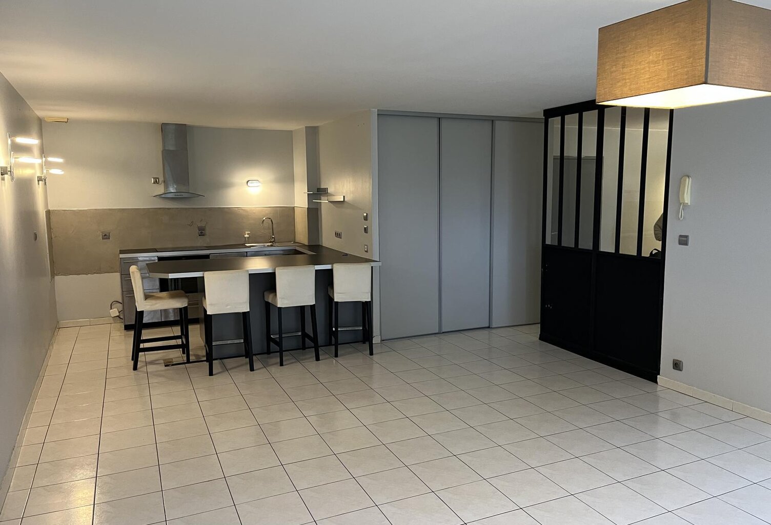 Vente appartement 3 pièces 76 m² Albi (81000) — photo 1