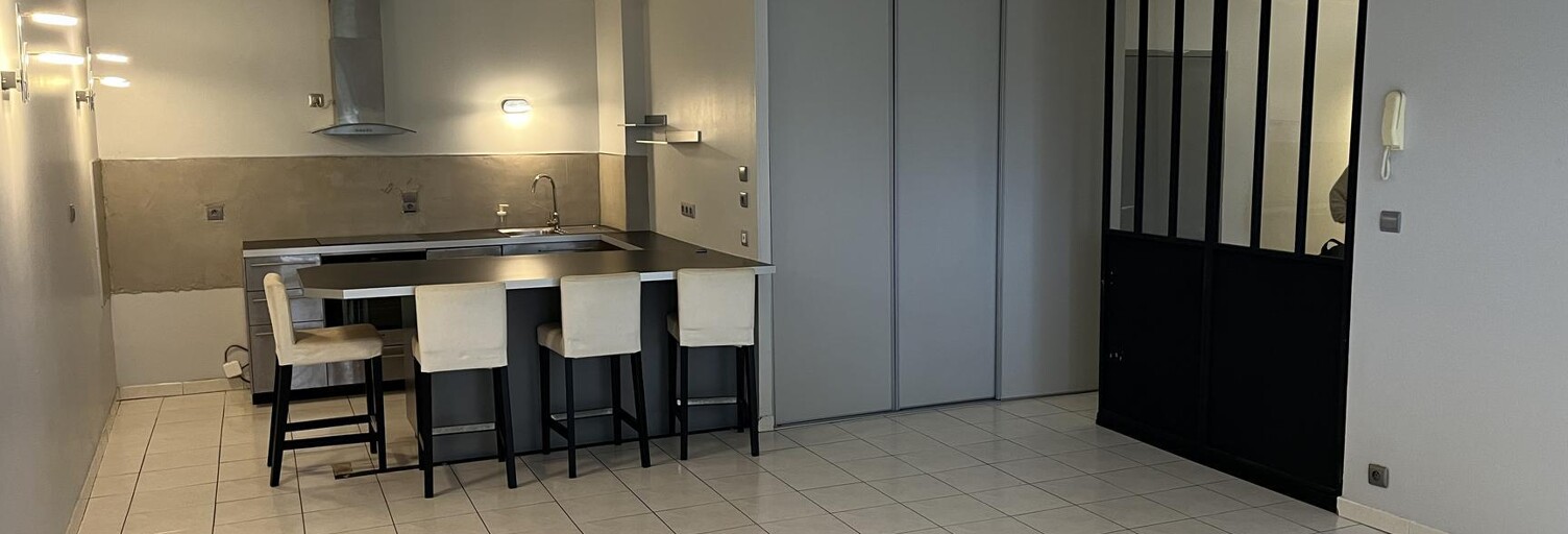 Appartement 3 Pièces 76 m² à vendre à Albi (81000)