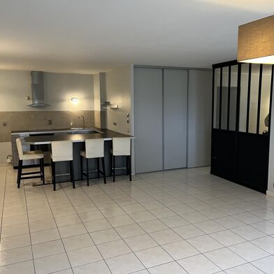 Appartement 3 pièces 148000 €