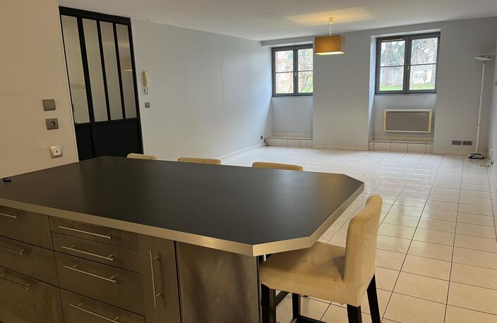 Vente appartement 3 pièces 76 m² Albi (81000) — photo 2