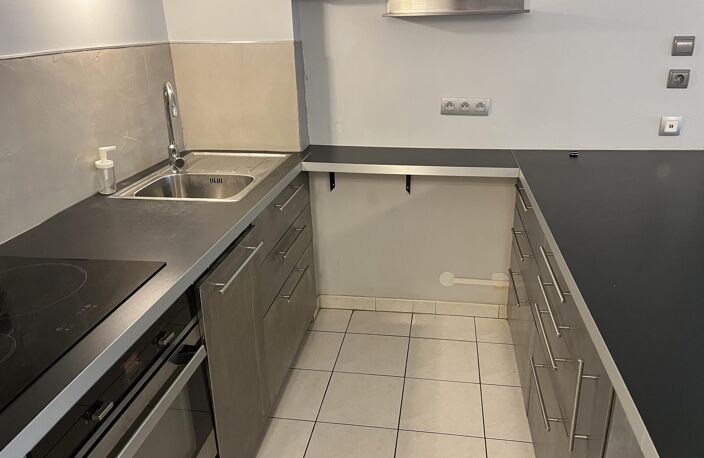 Vente appartement 3 pièces 76 m² Albi (81000) — photo 5
