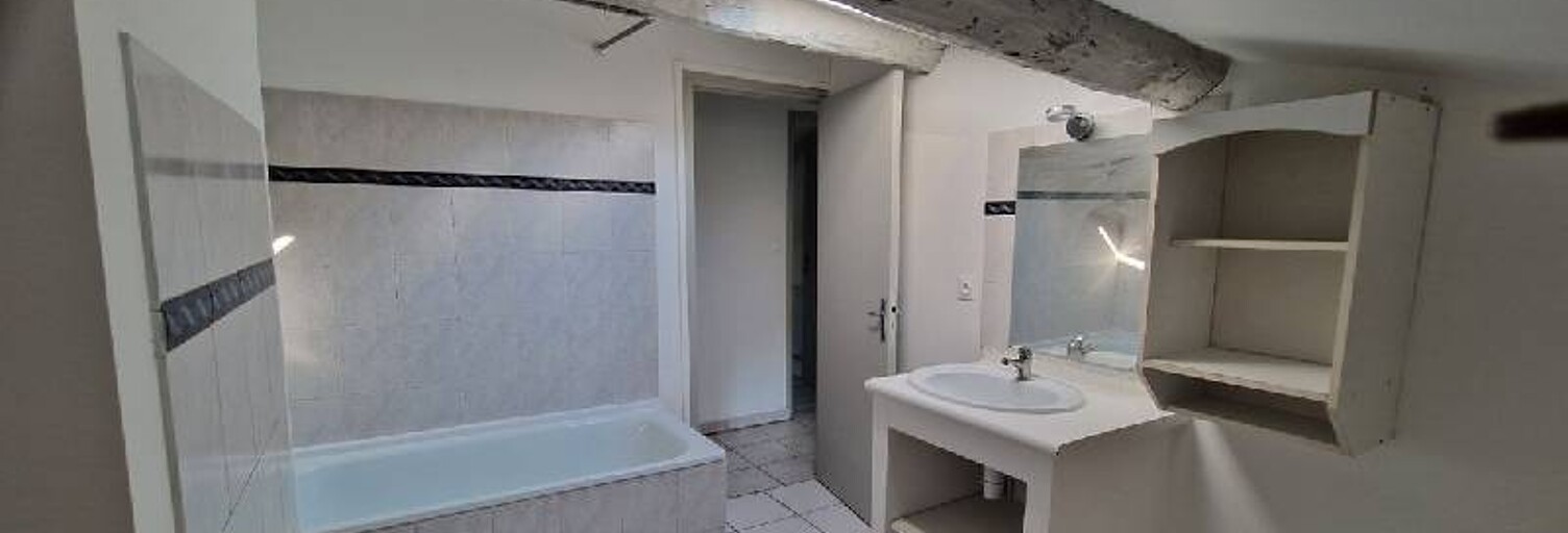 Appartement 4 Pièces 90 m² à louer à Givors (69700)