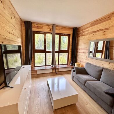 Appartement 1 pièces 200000 €