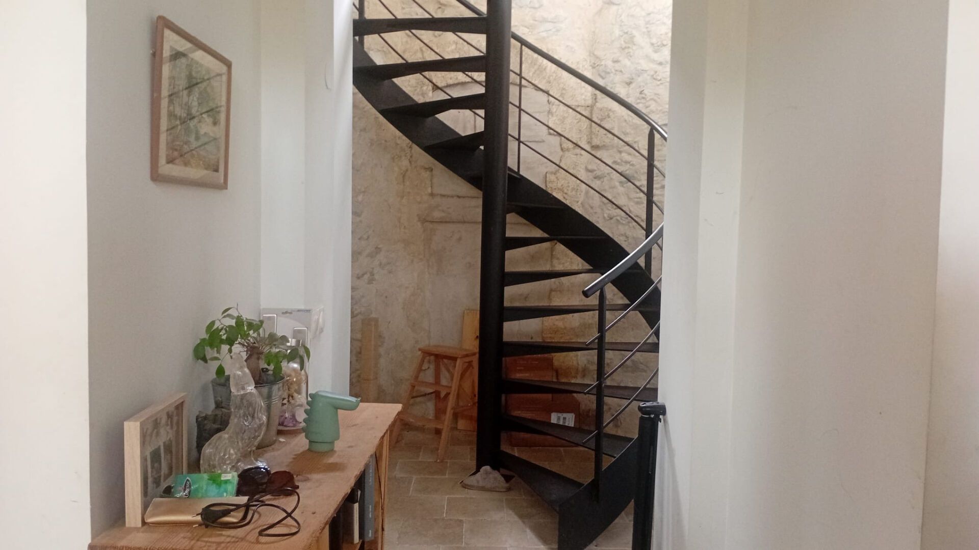 Agence immobilière de Barnabé