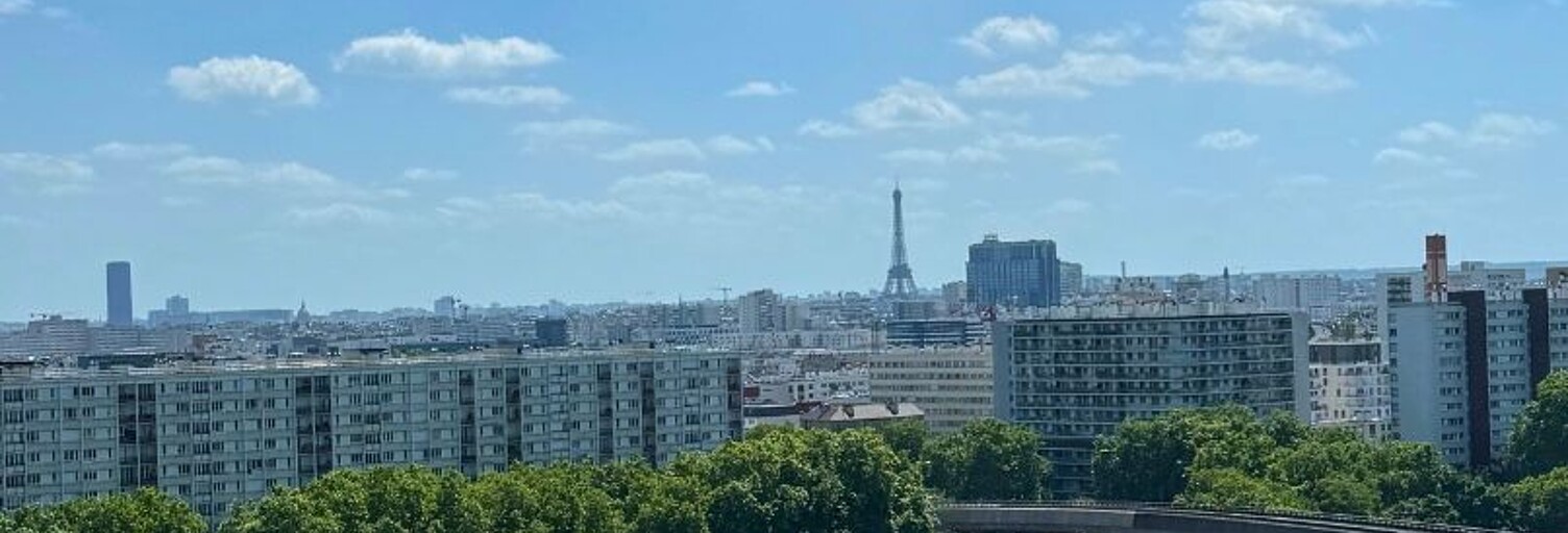 Appartement 4 Pièces 110 m² à vendre à Asnières-sur-Seine (92600)