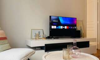 Appartement 2 Pièces 39 m² à vendre à Paris 16 (75016)