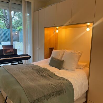 Appartement 2 pièces 2578 €