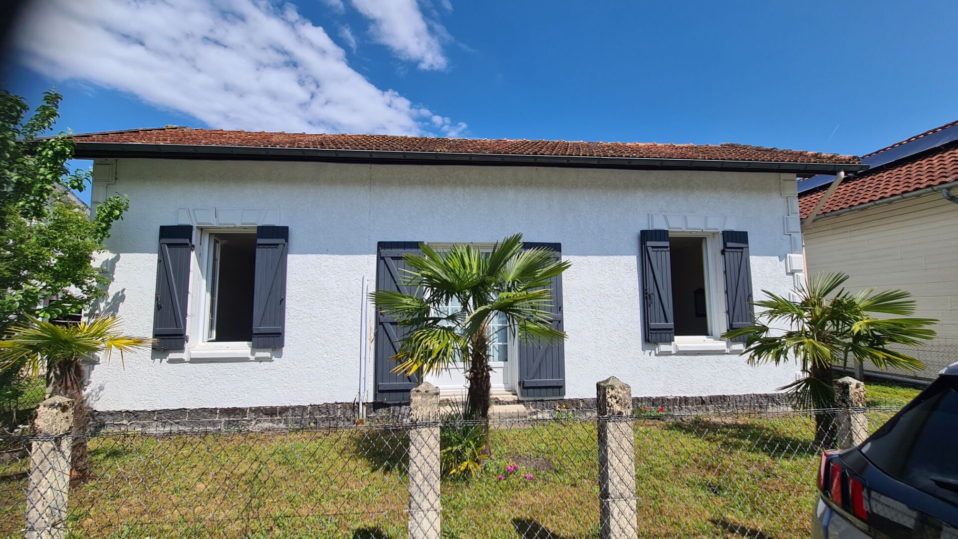 Agence immobilière de Barnabé