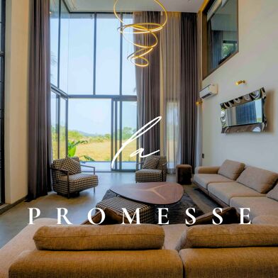 Maison 8 pièces 3950000 €