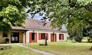 Maison 6 Pièces 230 m² à vendre à Bergerac (24100)