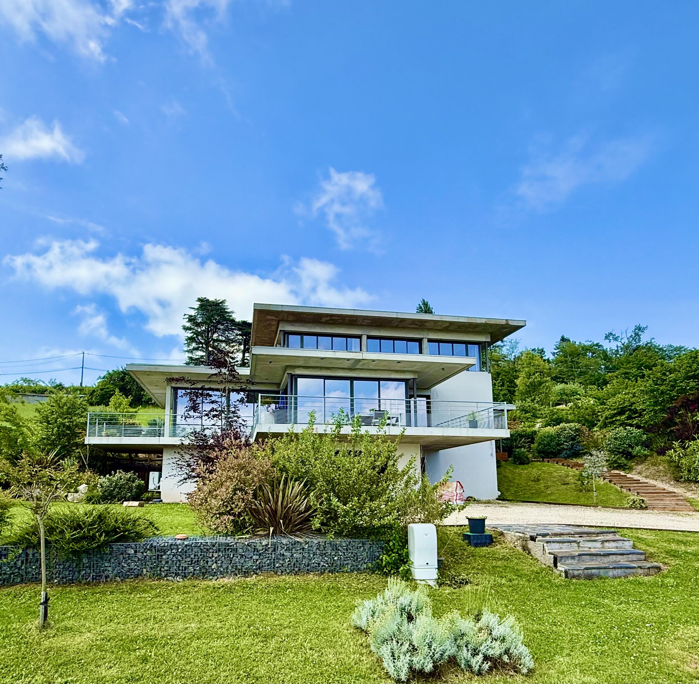 Agence immobilière de Barnabé