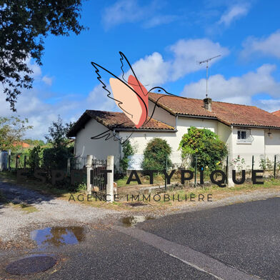 Maison 7 pièces 220000 €