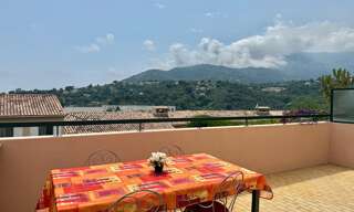 Appartement 3 Pièces 74 m² à vendre à Menton (06500)