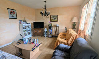 Maison 5 Pièces 102 m² à vendre à Escource (40210)