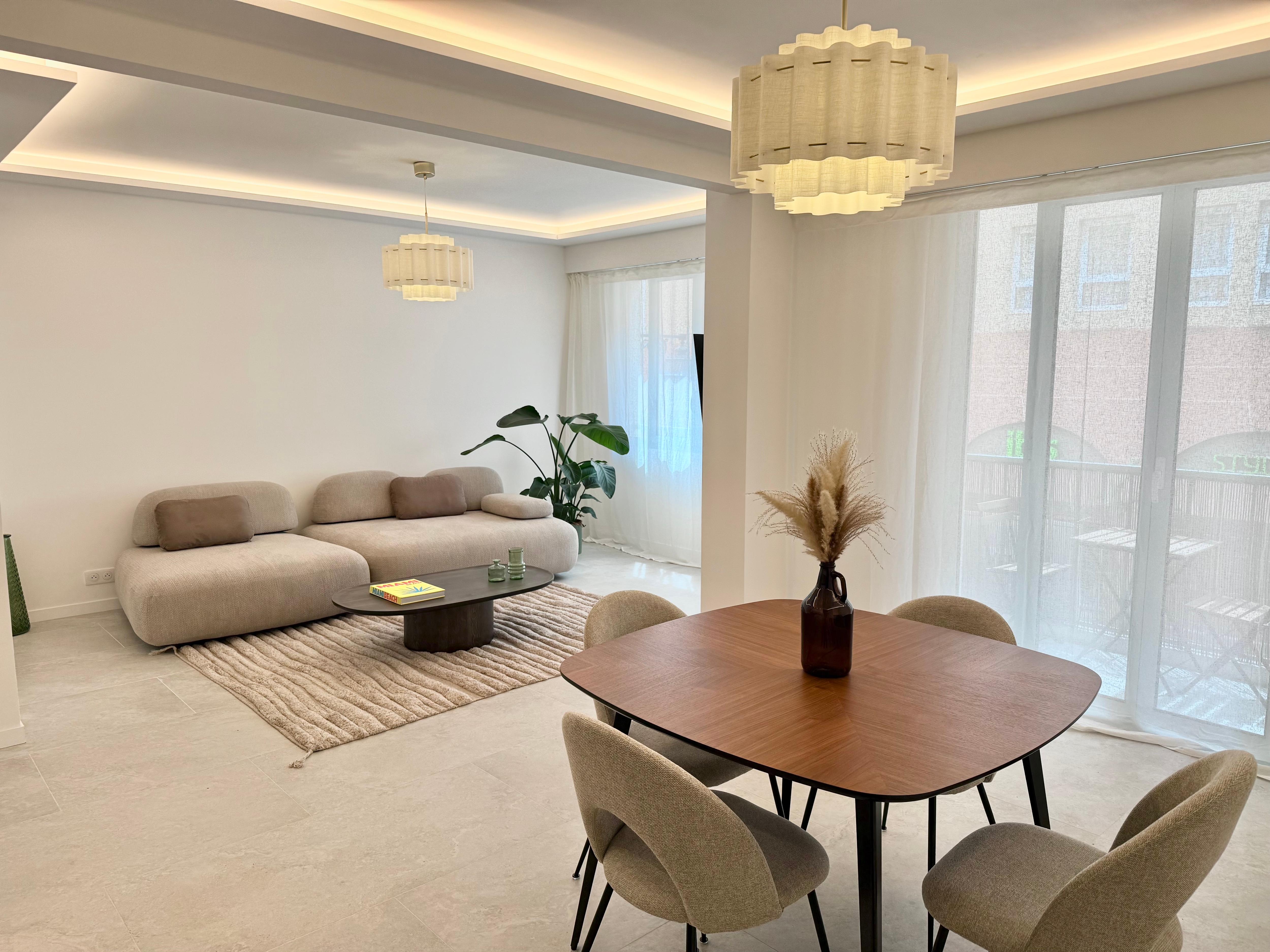 Agence immobilière de Barnabé