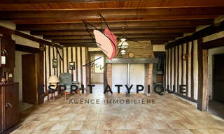 Maison 4 Pièces 92 m² à vendre à Solférino (40210)