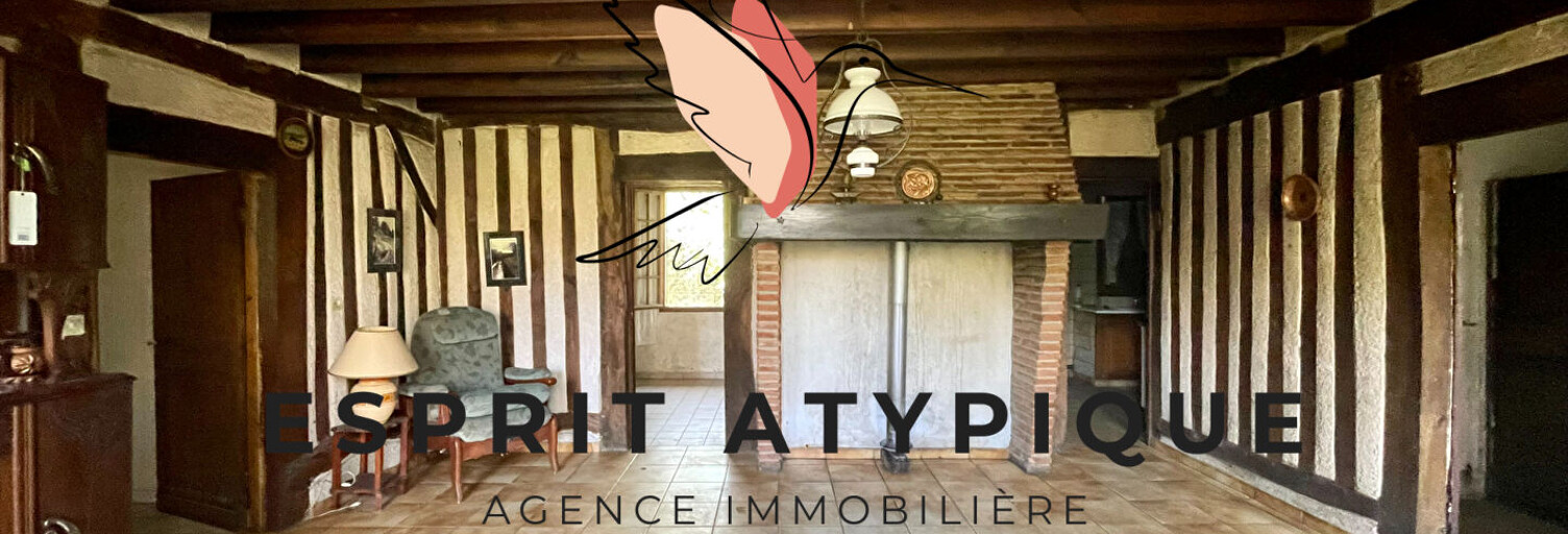 Maison 4 Pièces 92 m² à vendre à Solférino (40210)