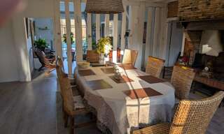 Maison 8 Pièces 220 m² à vendre à Parentis-en-Born (40160)