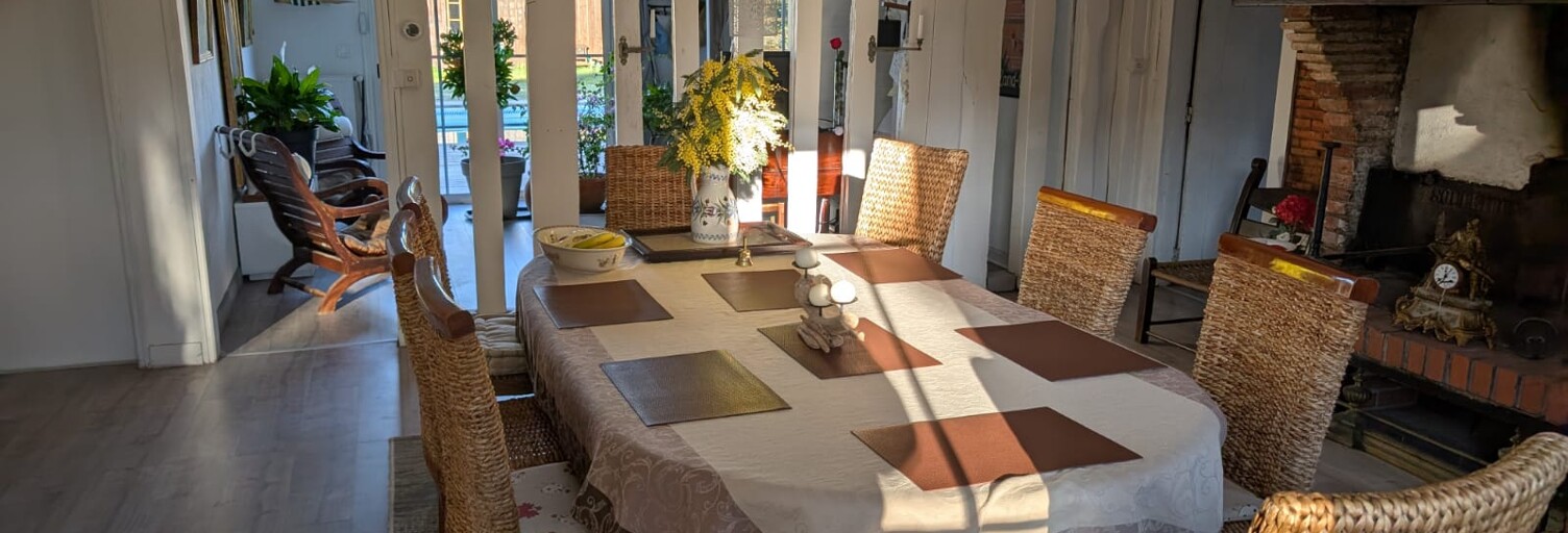 Maison 8 Pièces 220 m² à vendre à Parentis-en-Born (40160)