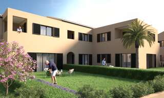 Appartement 2 Pièces 36 m² à vendre à Lumio (20260)