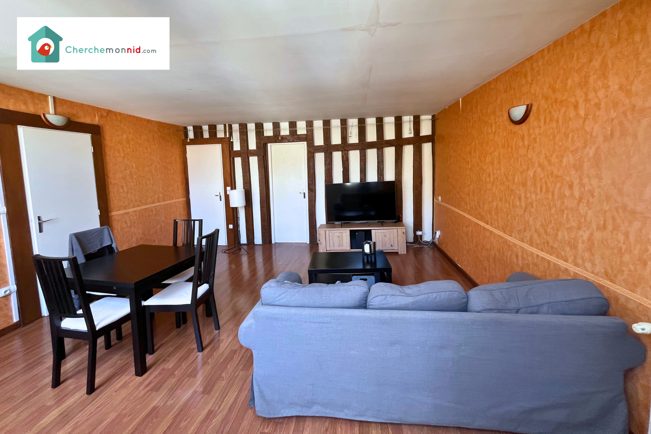 Agence immobilière de Barnabé