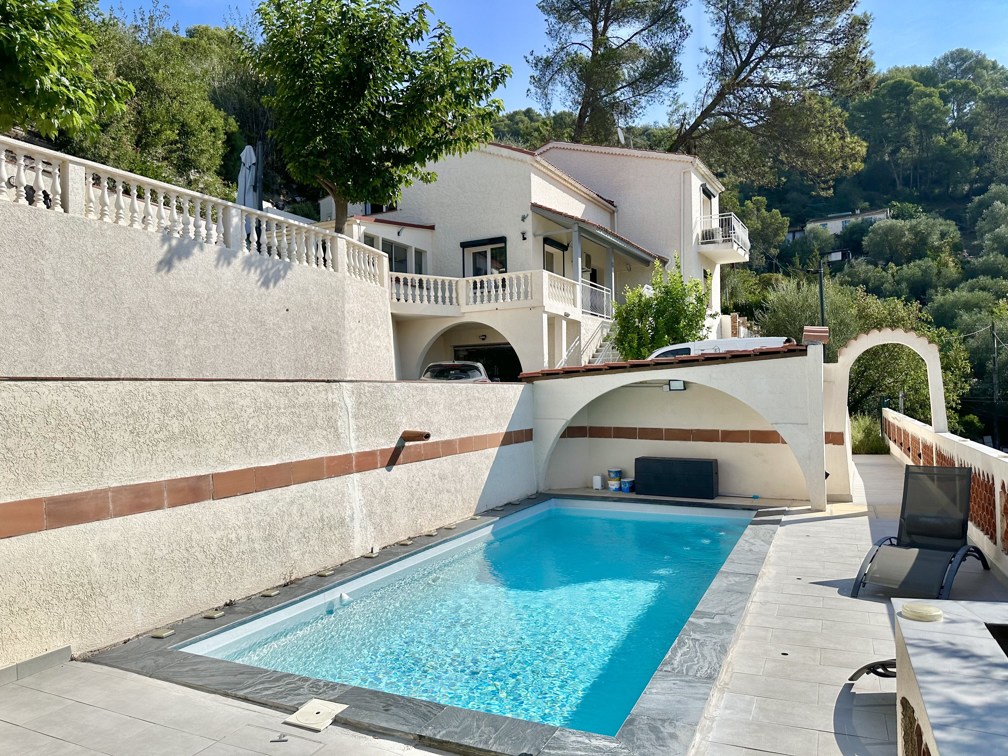 Agence immobilière de Barnabé